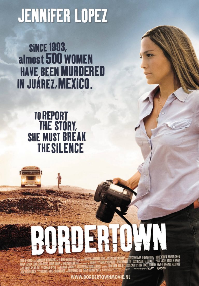 Bordertown - Independent Films