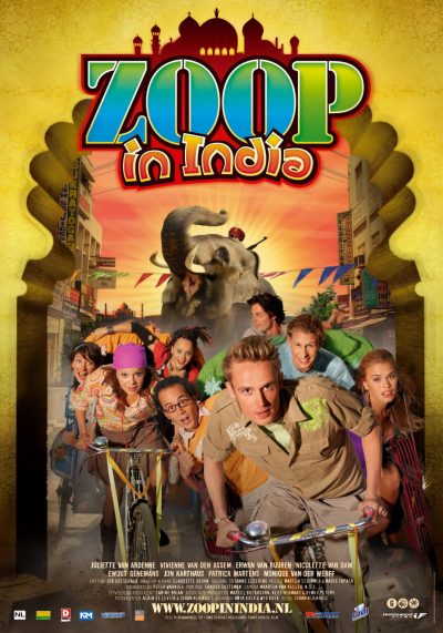 ZOOP in India
