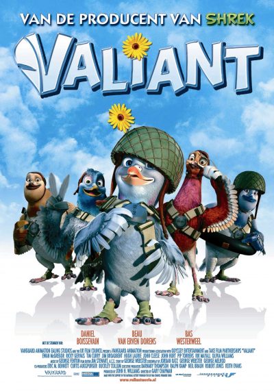 Valiant (NL)