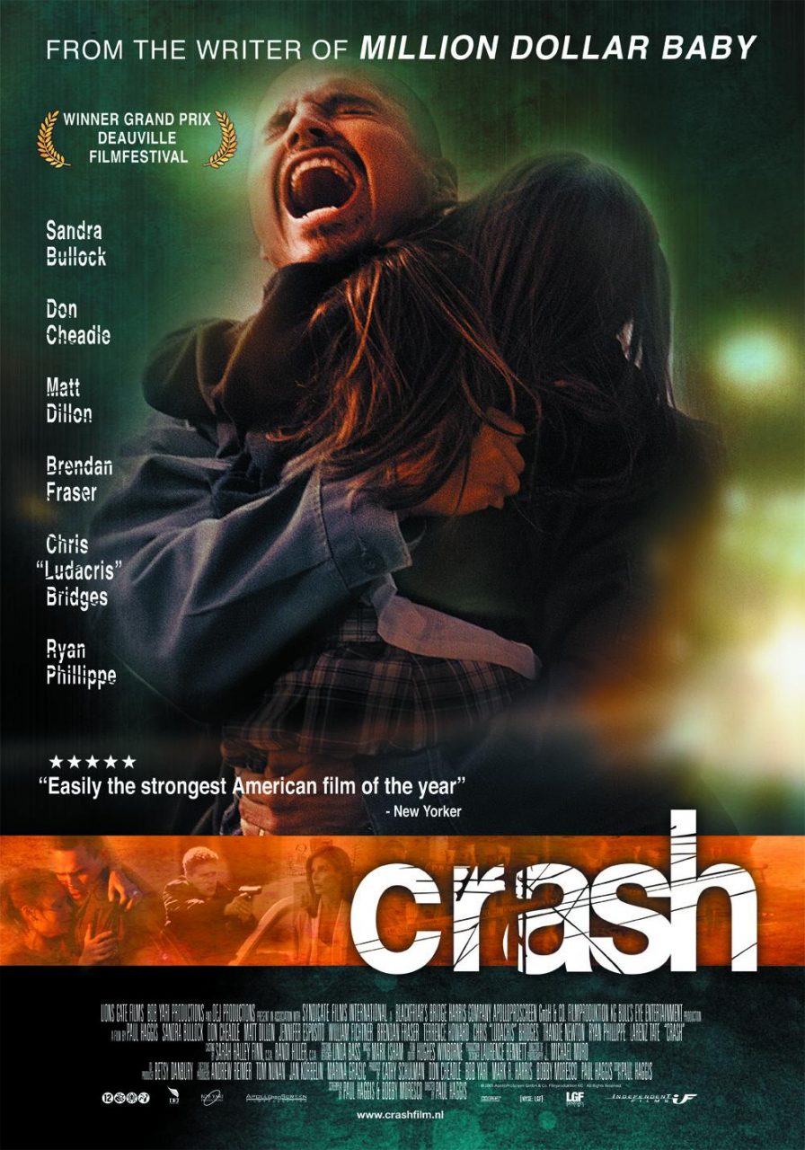 Crash - Independent Films