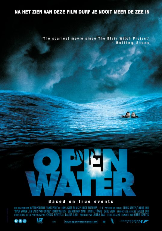 Open water Independent Films