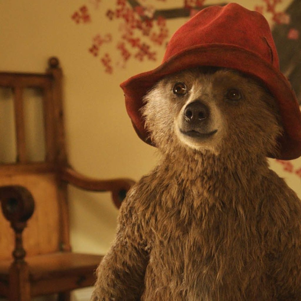 BEAU VAN ERVEN DORENS EN ANNA DRIJVER GECAST VOOR PADDINGTON