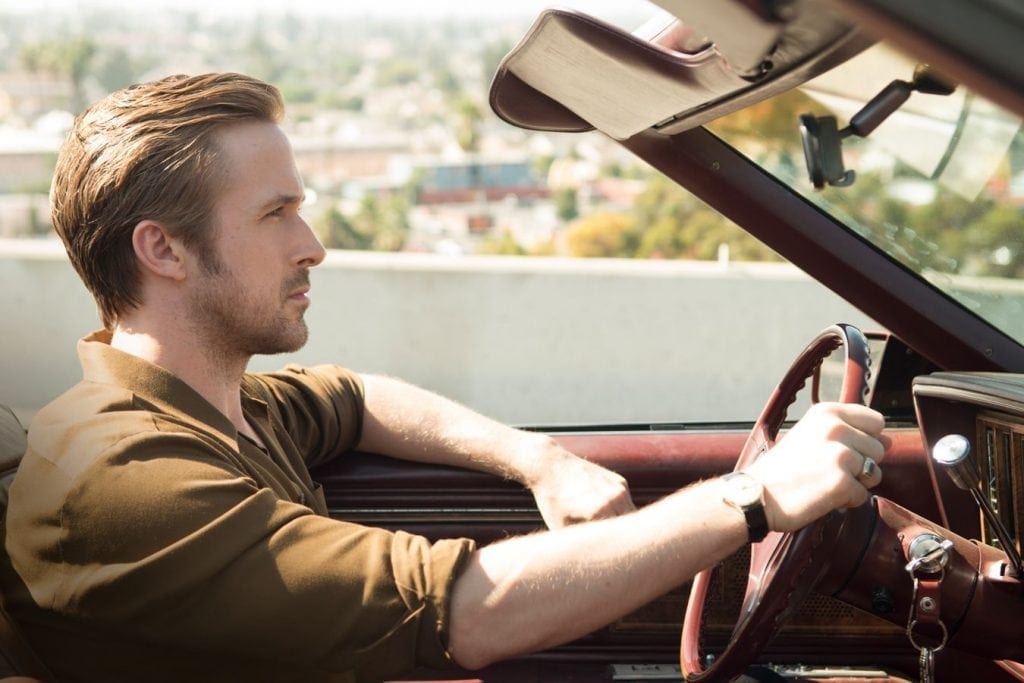 La La Land best scorende Ryan Gosling-film ooit