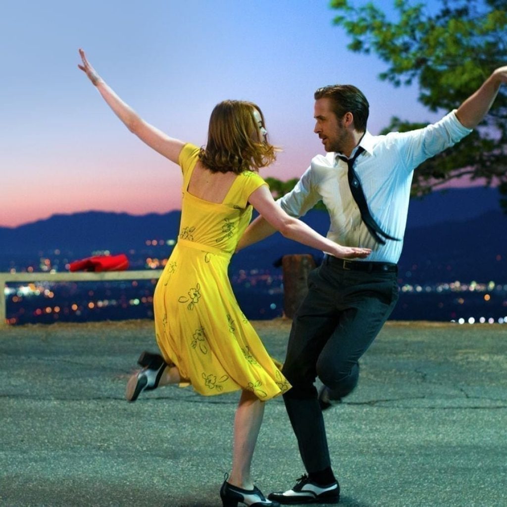 Grote sprongen voor La La Land na Oscarnominaties