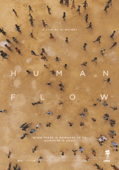 Human Flow