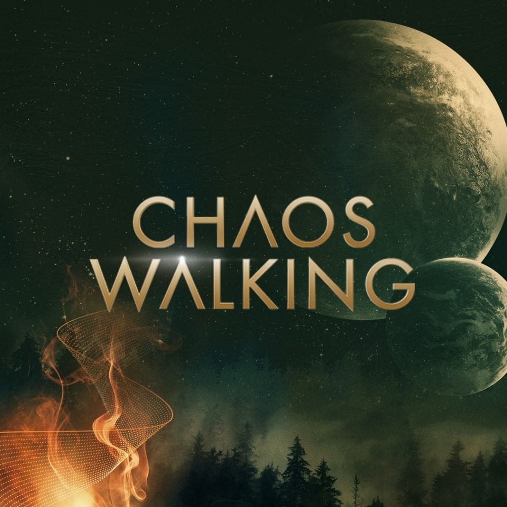 Trailer Chaos Walking nu beschikbaar