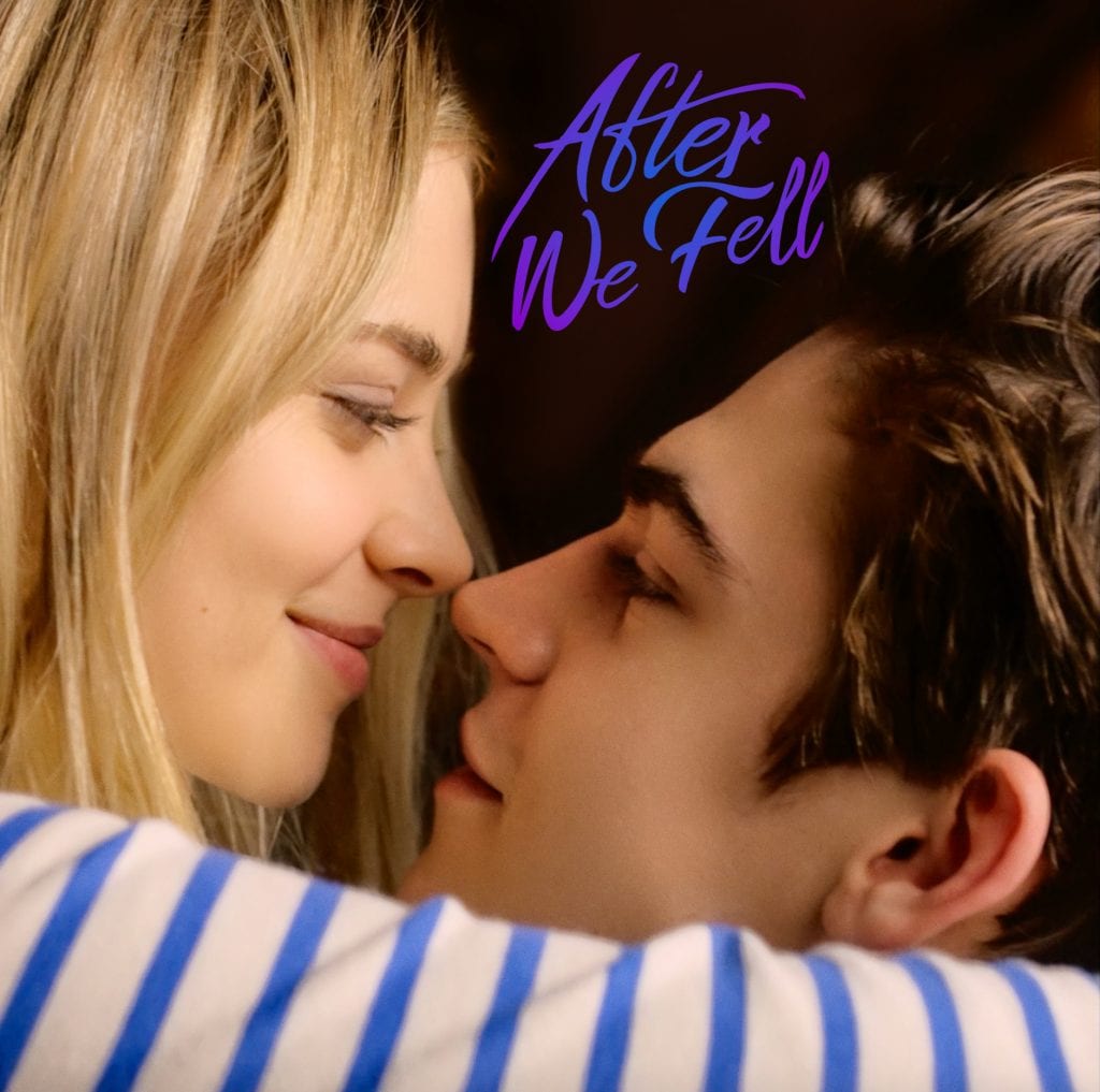 Valentijnscadeau: teaser trailer voor After We Fell beschikbaar!