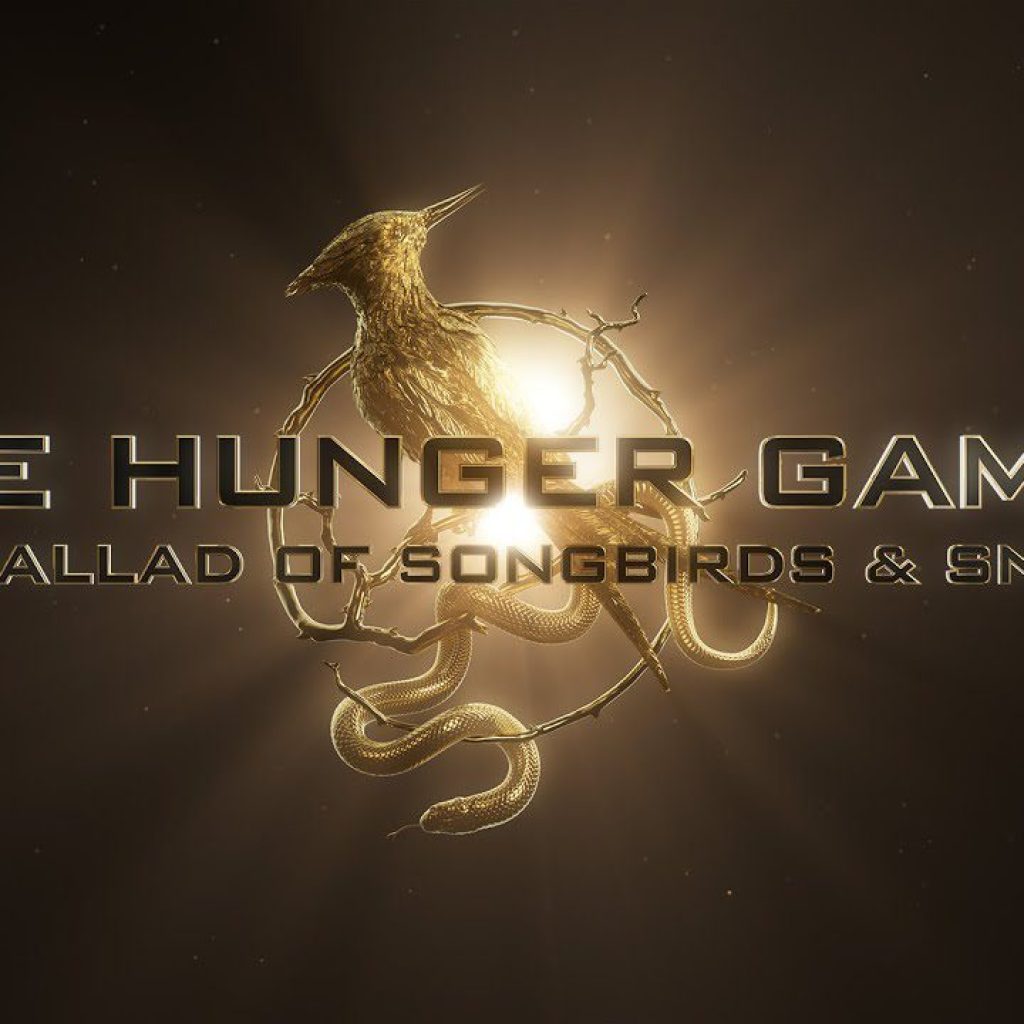 Independent Films brengt prequel The Hunger Games uit