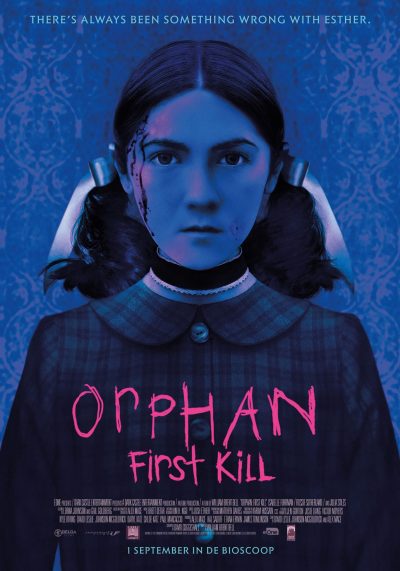 Orphan: First Kill