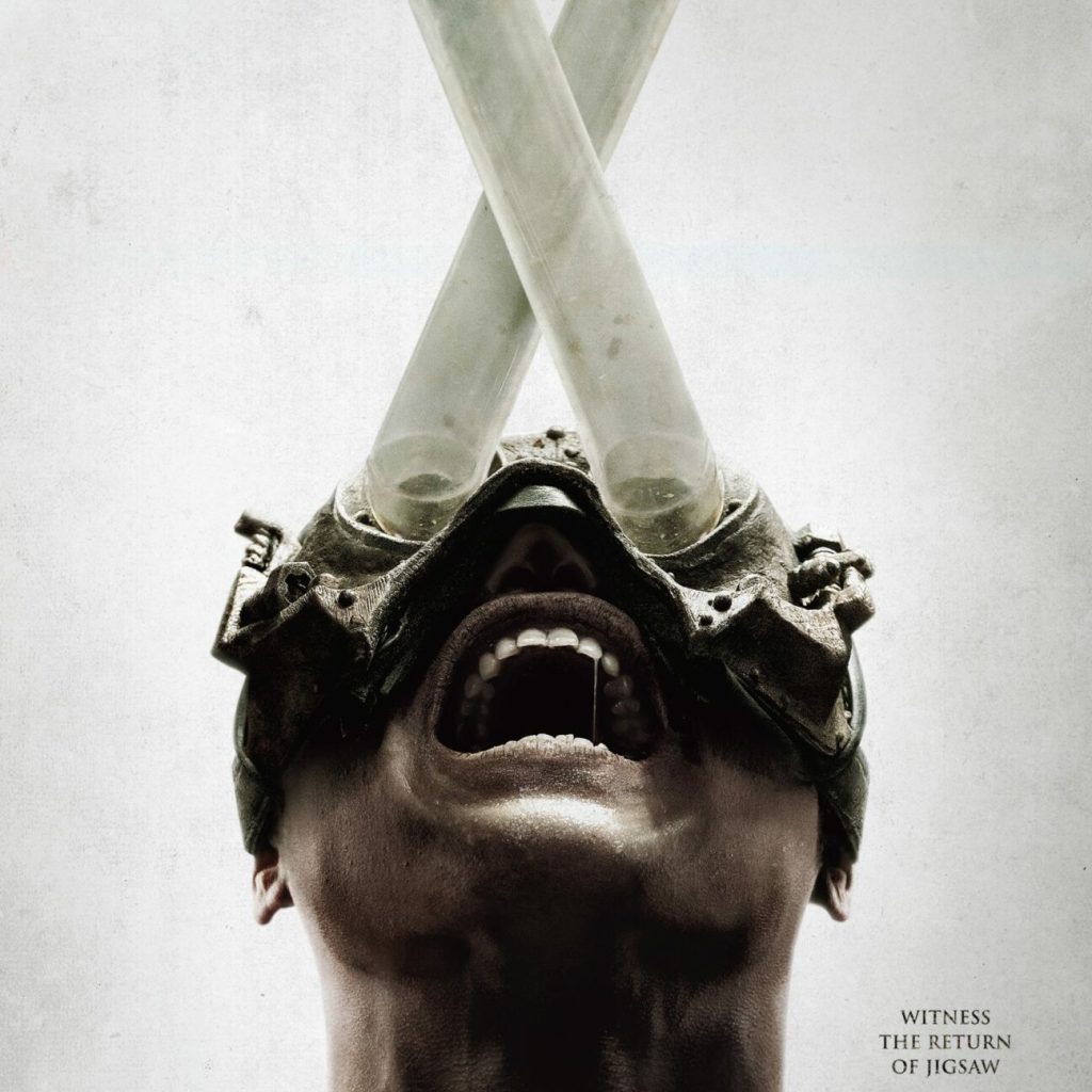 Trailer en poster SAW X beschikbaar