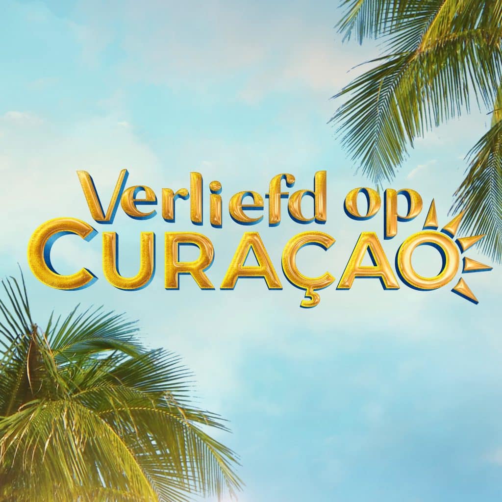 JOHAN NIJENHUIS KOMT MET VIERDE FILM IN DE VERLIEFD OP ...-REEKS. VERLIEFD OP CURAÇAO VANAF 29 JANUARI TE ZIEN IN DE BIOSCOOP!