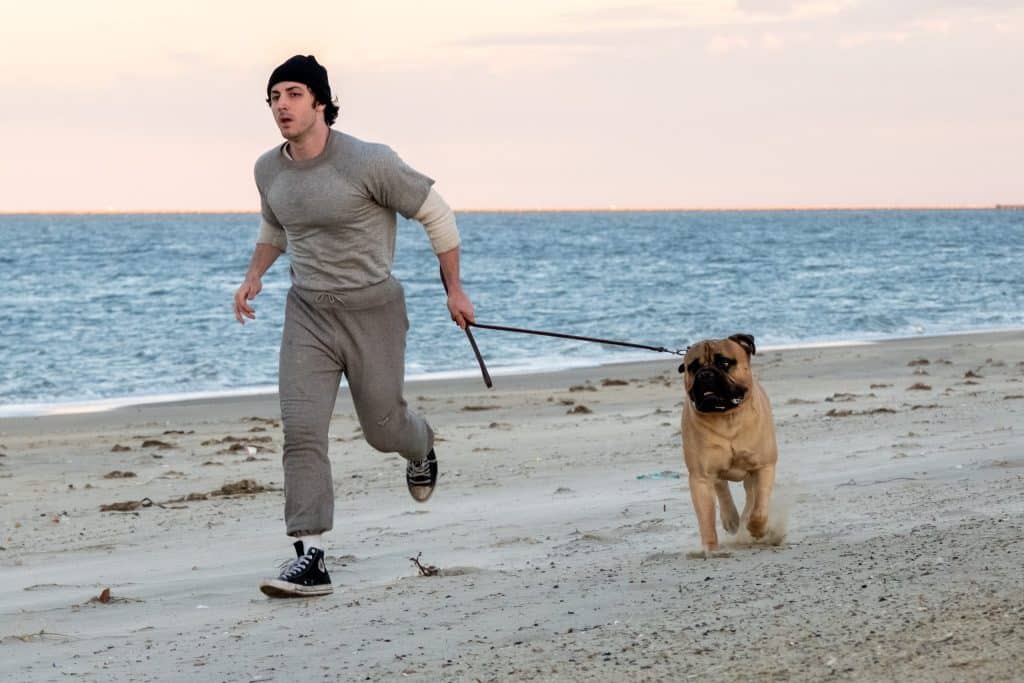 50 JAAR NA ROCKY EERSTE BEELDEN: I PLAY ROCKY